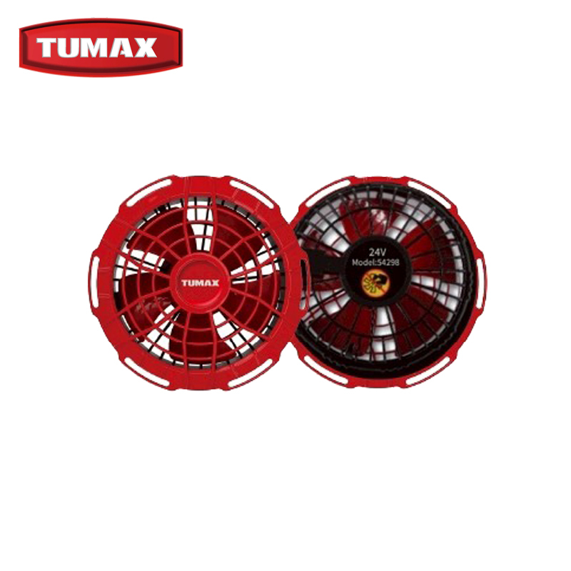TUMAX｜24V風扇 TU-54298