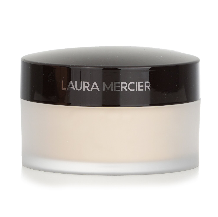 TD33 LAURA MERCIER 皇牌透明碎粉 29g (不包含粉撲) **到期日:約2027下半年