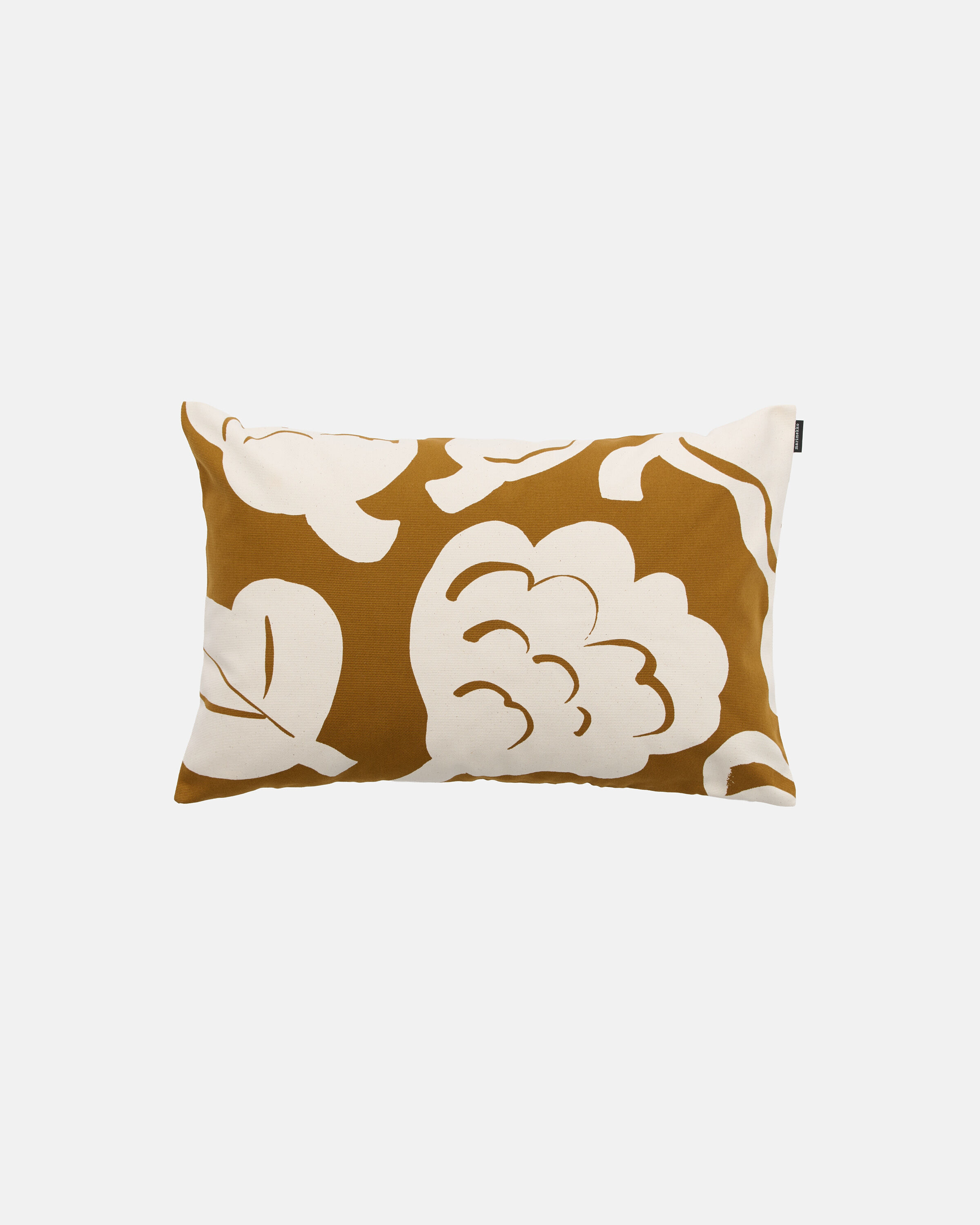Kukasta kukkaan Cushion cover 50x50 cm