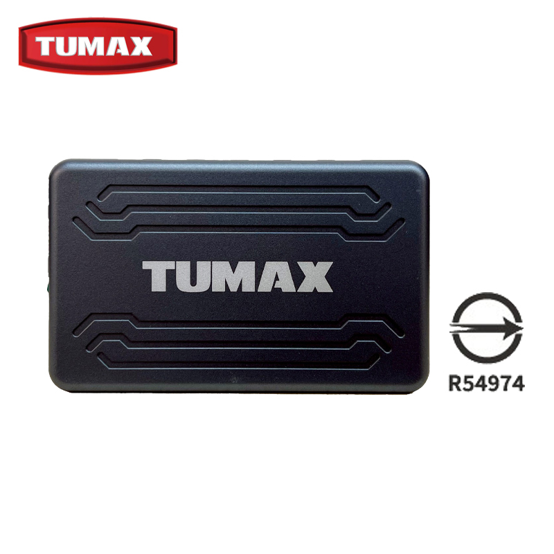 TUMAX｜24V專屬電池(含變壓器) TU54299
