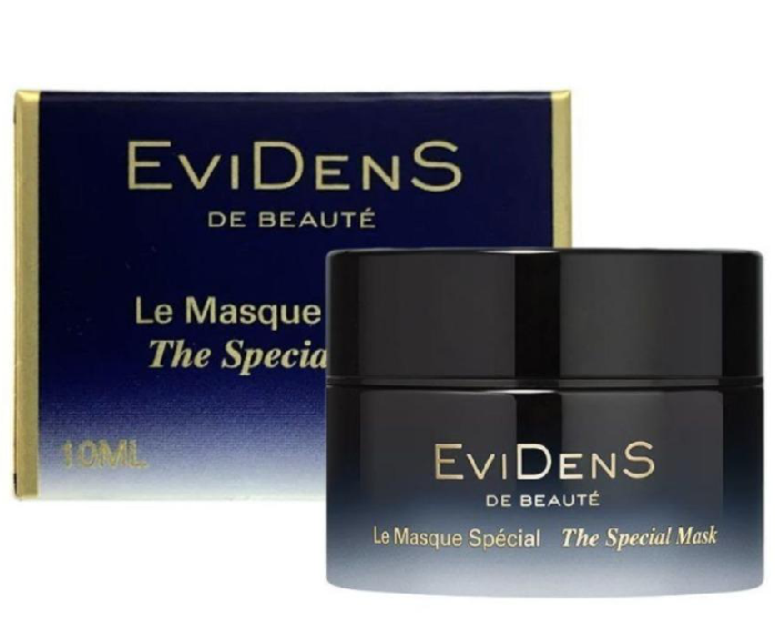 TD36 EVIDENS 三重膠原煥膚面膜  (超級面膜) 10ml(新版) **到期日:約2027下半年