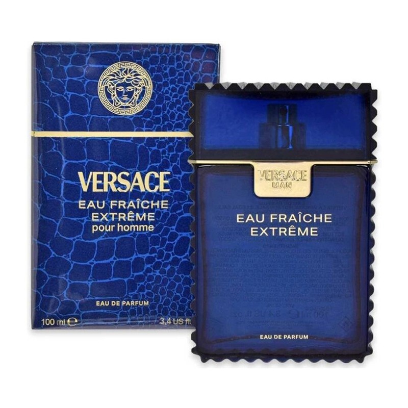 Versace 雲淡風輕男性淡香精