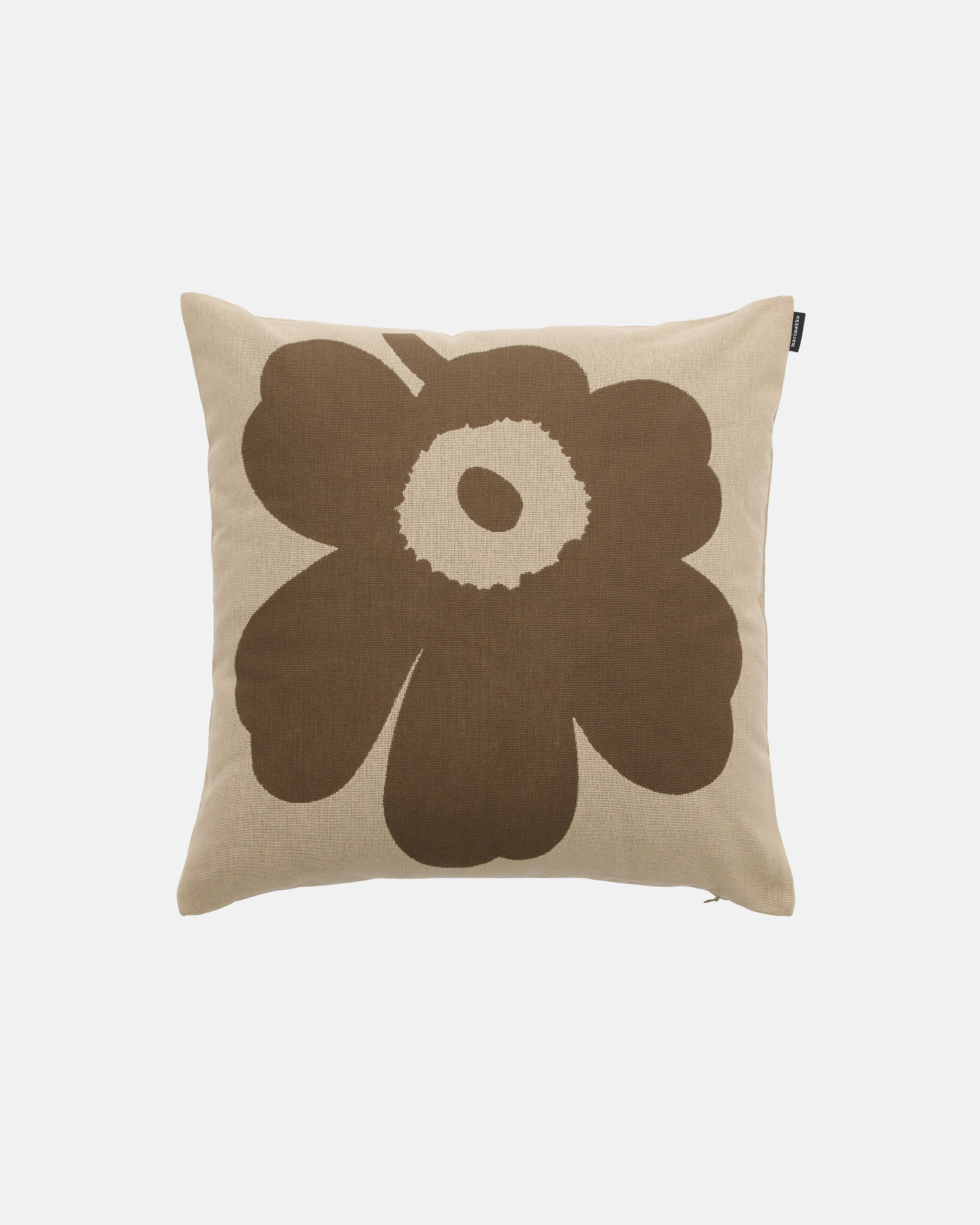 Unikko Cushion cover 50x50 cm