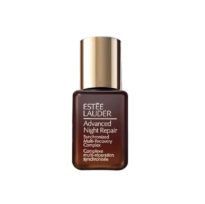 TD43 ESTEE LAUDER 升級再生基因修復精華 7ml (沒有外盒)【3件】 **到期日:約2027下半年