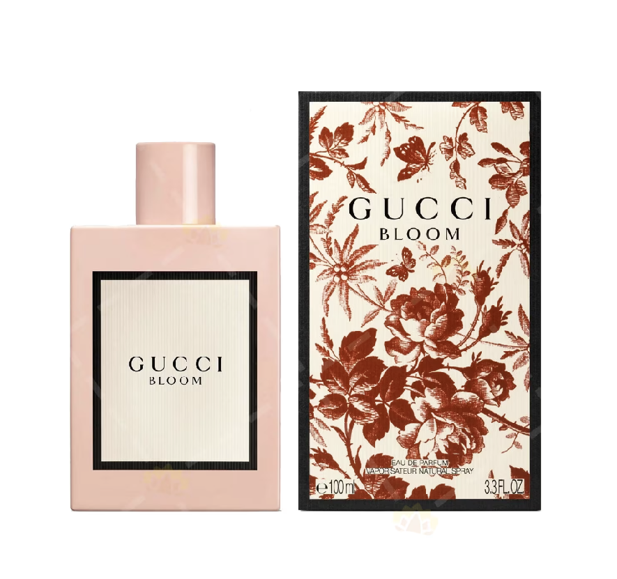 TD46 GUCCI Bloom 花悅綻放濃香水 100ml