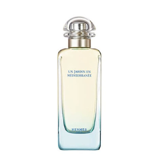 TD48 HERMES 地中海花園淡香水100ml  (簡裝)