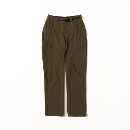 Marmot W's 女款 Light Trek Comfo Pants 輕量彈性健行長褲