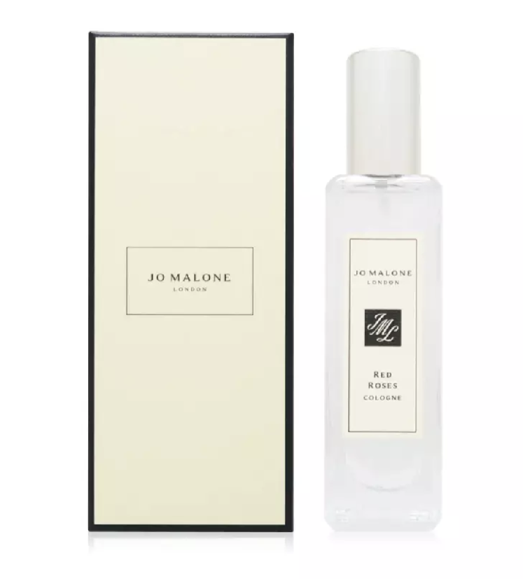 TD51 JO MALONE Red Roses 紅玫瑰古龍水 30ml