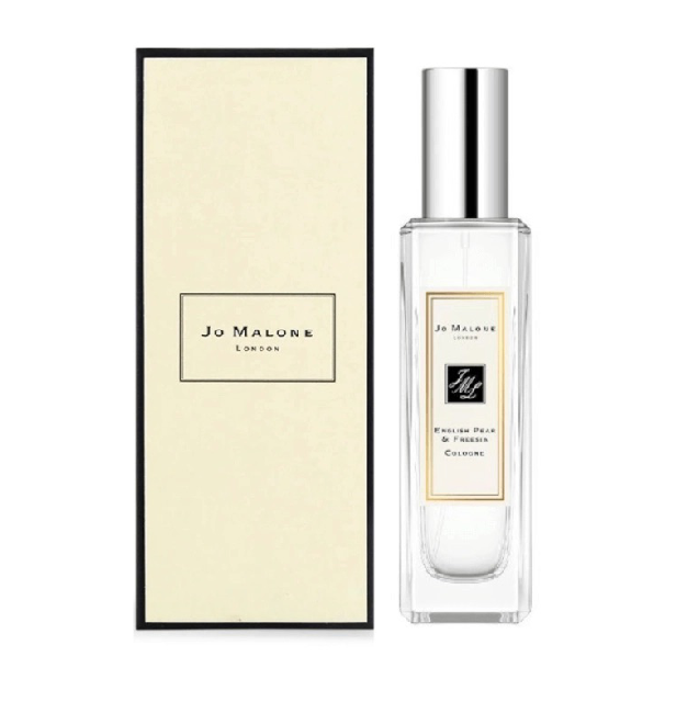 TD52 JO MALONE English Pear & Freesia  英國梨與小蒼蘭古龍水 30ml