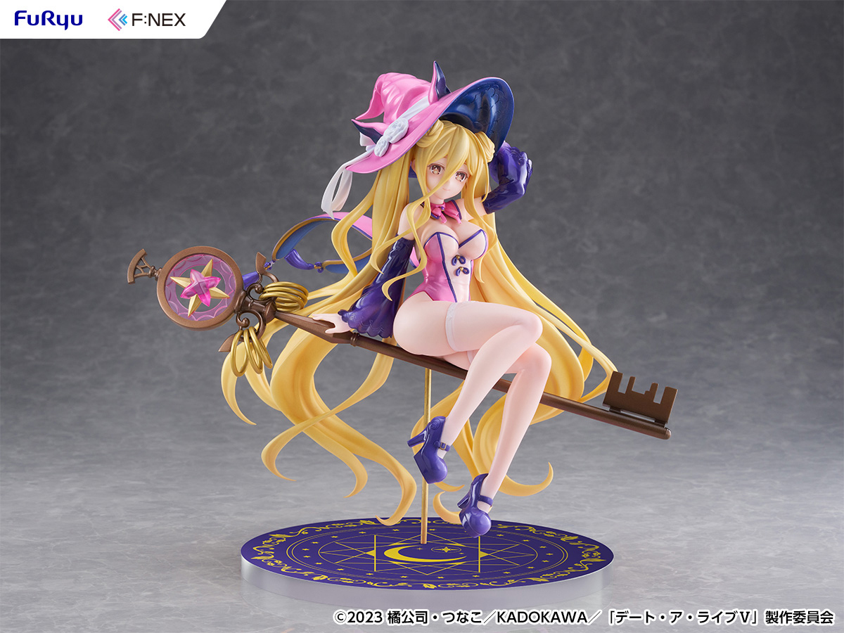 [F:NEX]《約會大作戰》星宮六喰 -女巫Style-
