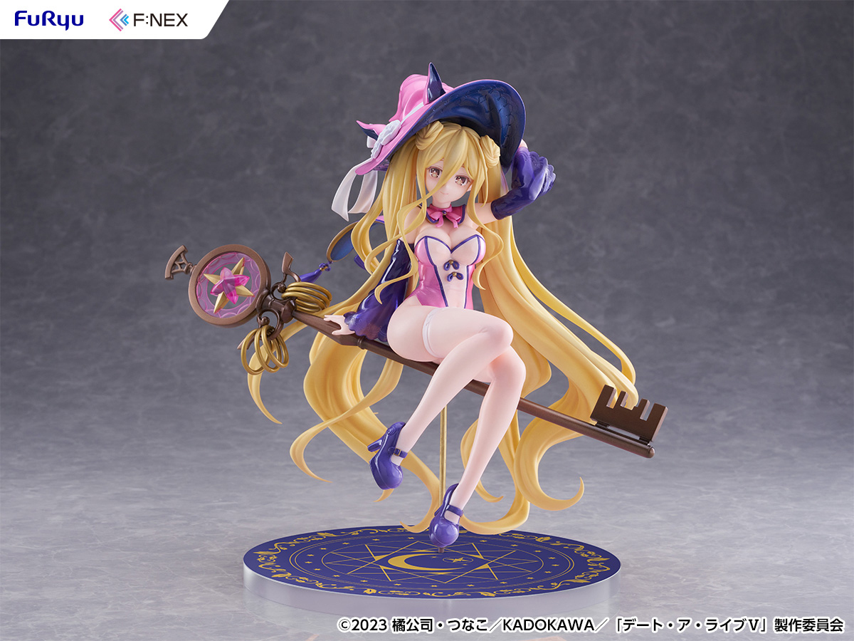 [F:NEX]《約會大作戰》星宮六喰 -女巫Style-