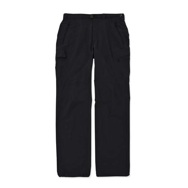 Marmot M's 男款 Light Trek Comfo Pants 輕量彈性健行長褲