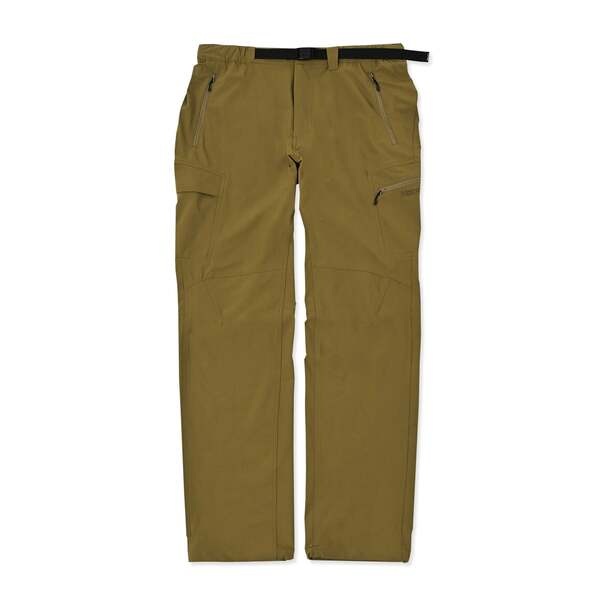 Marmot M's 男款 Light Trek Comfo Pants 輕量彈性健行長褲