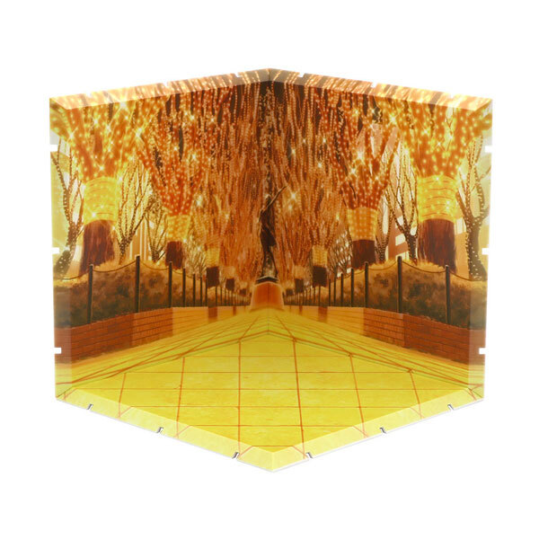 預購26/09 PLM代理版 組裝背景 Dioramansion150 燈飾 0610