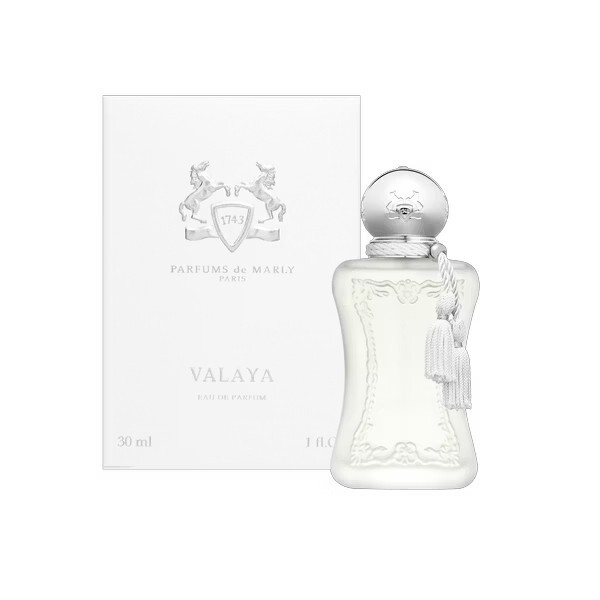 Parfum de Marley 瓦拉雅
