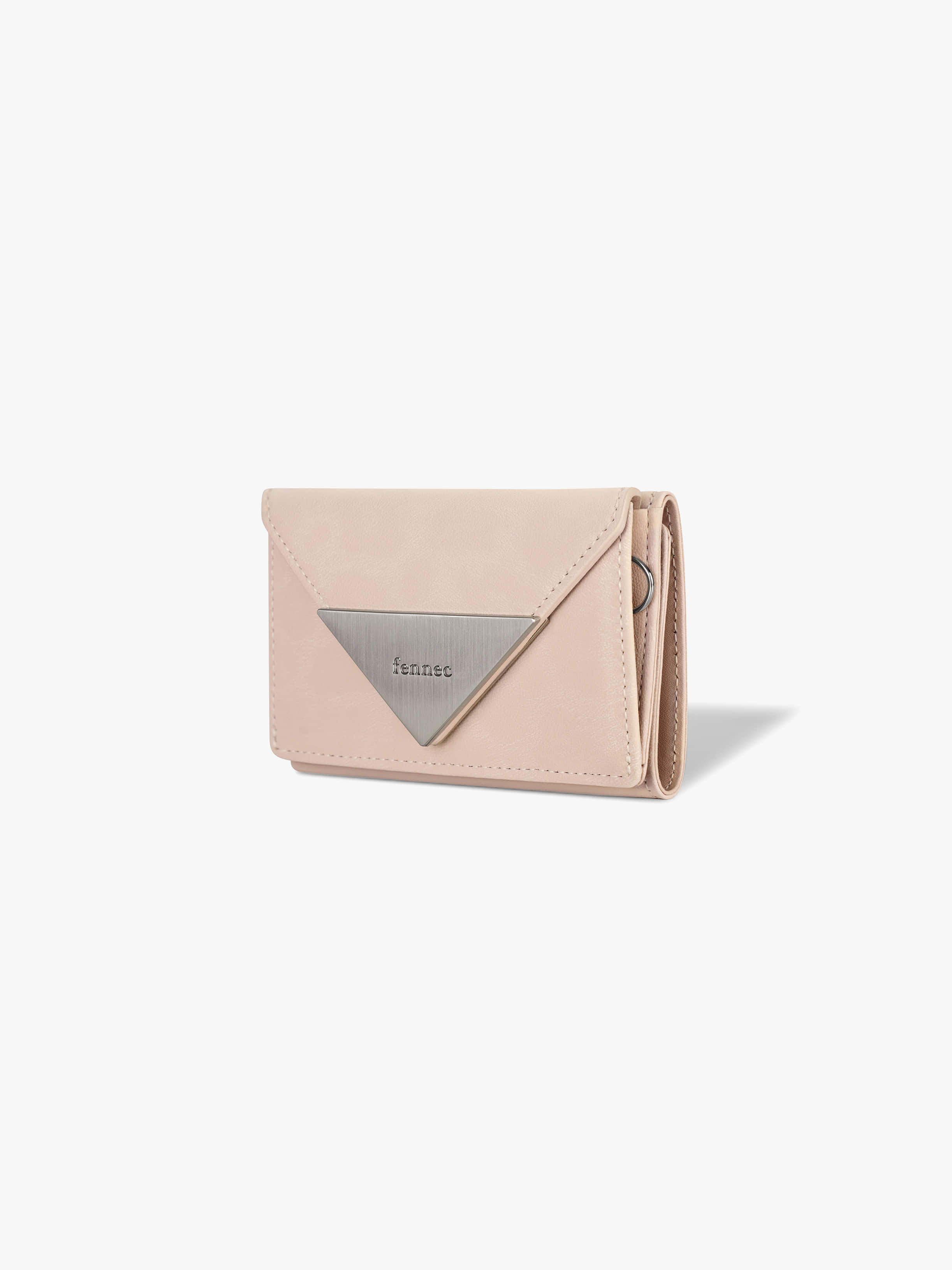 FENNEC TRIANGLE TRIPLE WALLET