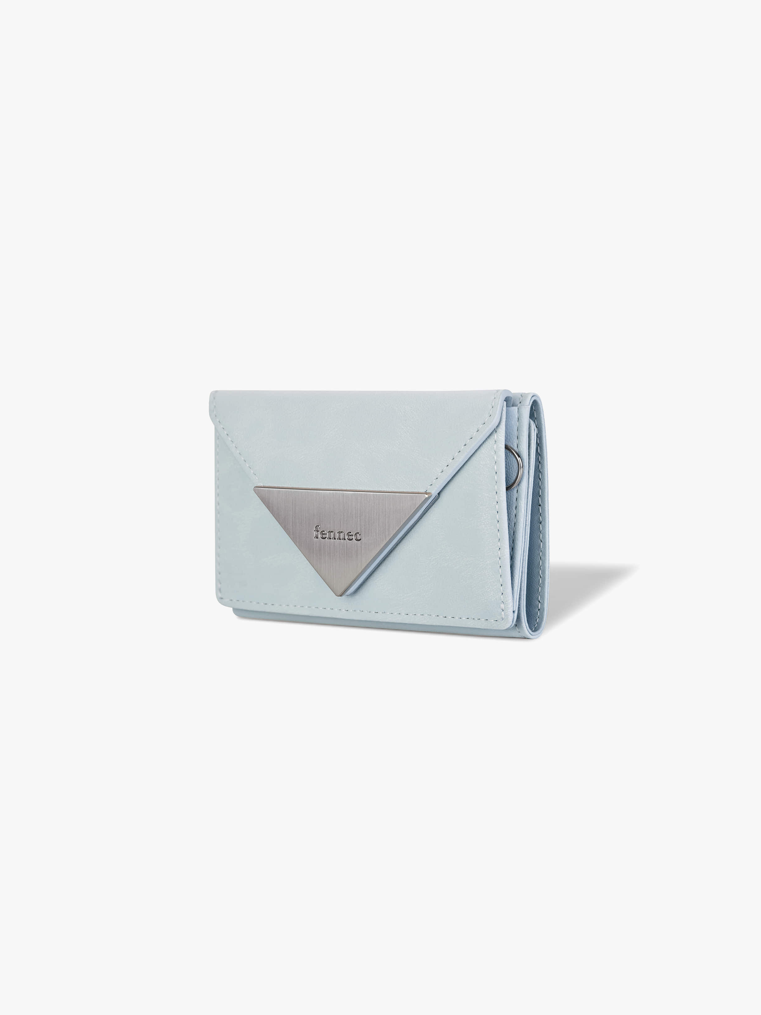FENNEC TRIANGLE TRIPLE WALLET