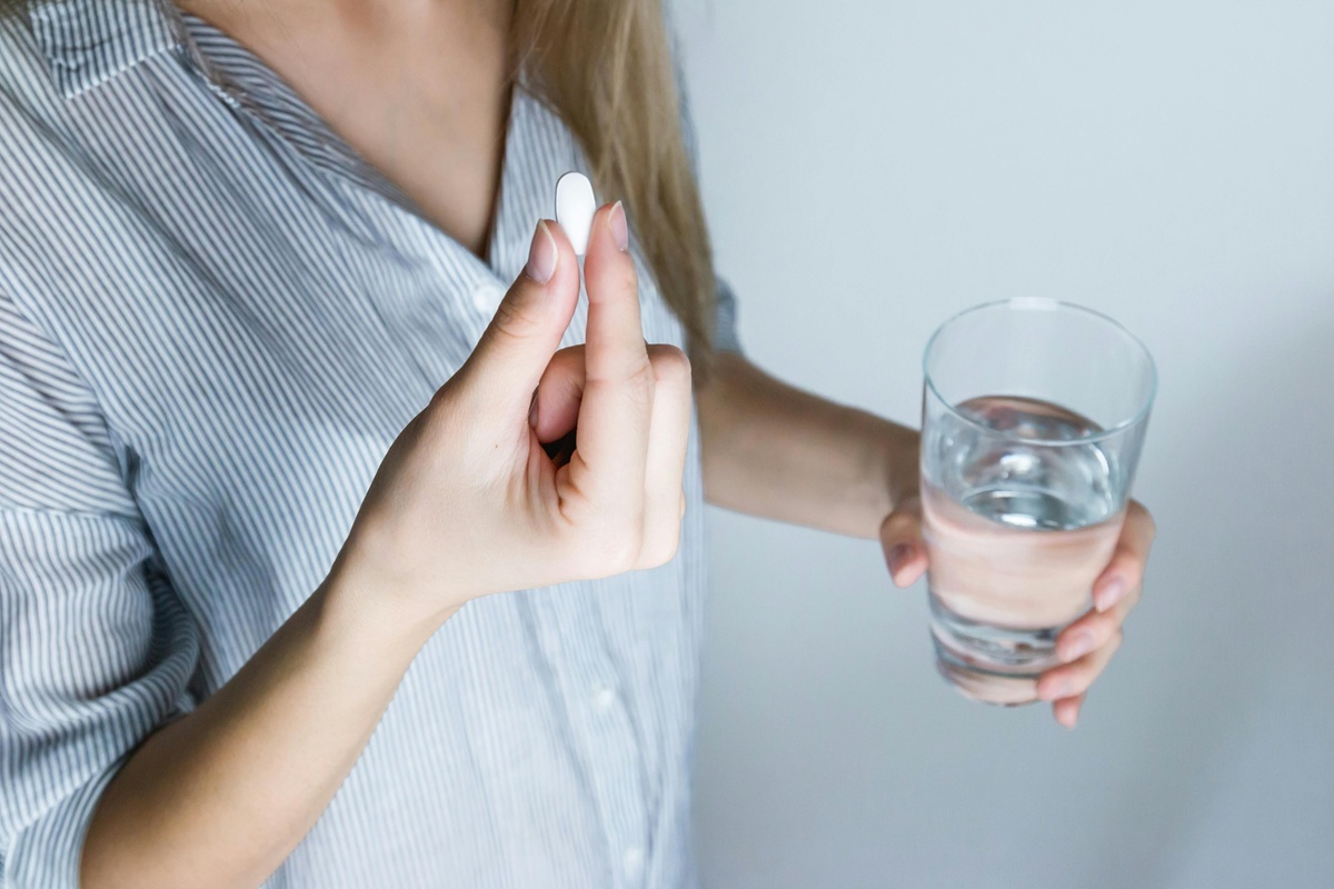 慢性腎臟病 (CKD) 患者可以補鉻嗎?