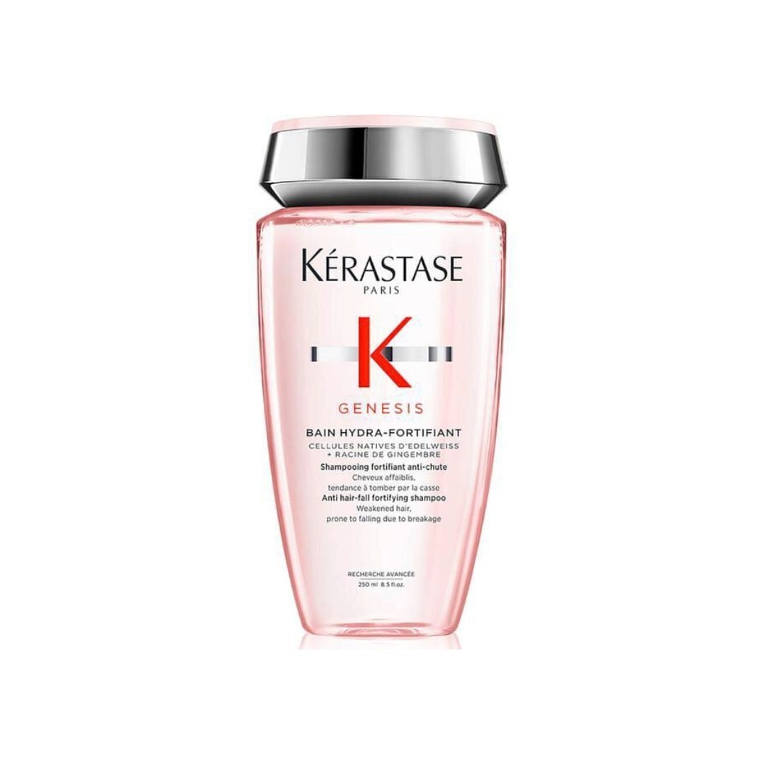 KÉRASTASE Genesis Bain Hydra-Fortifying Shampoo