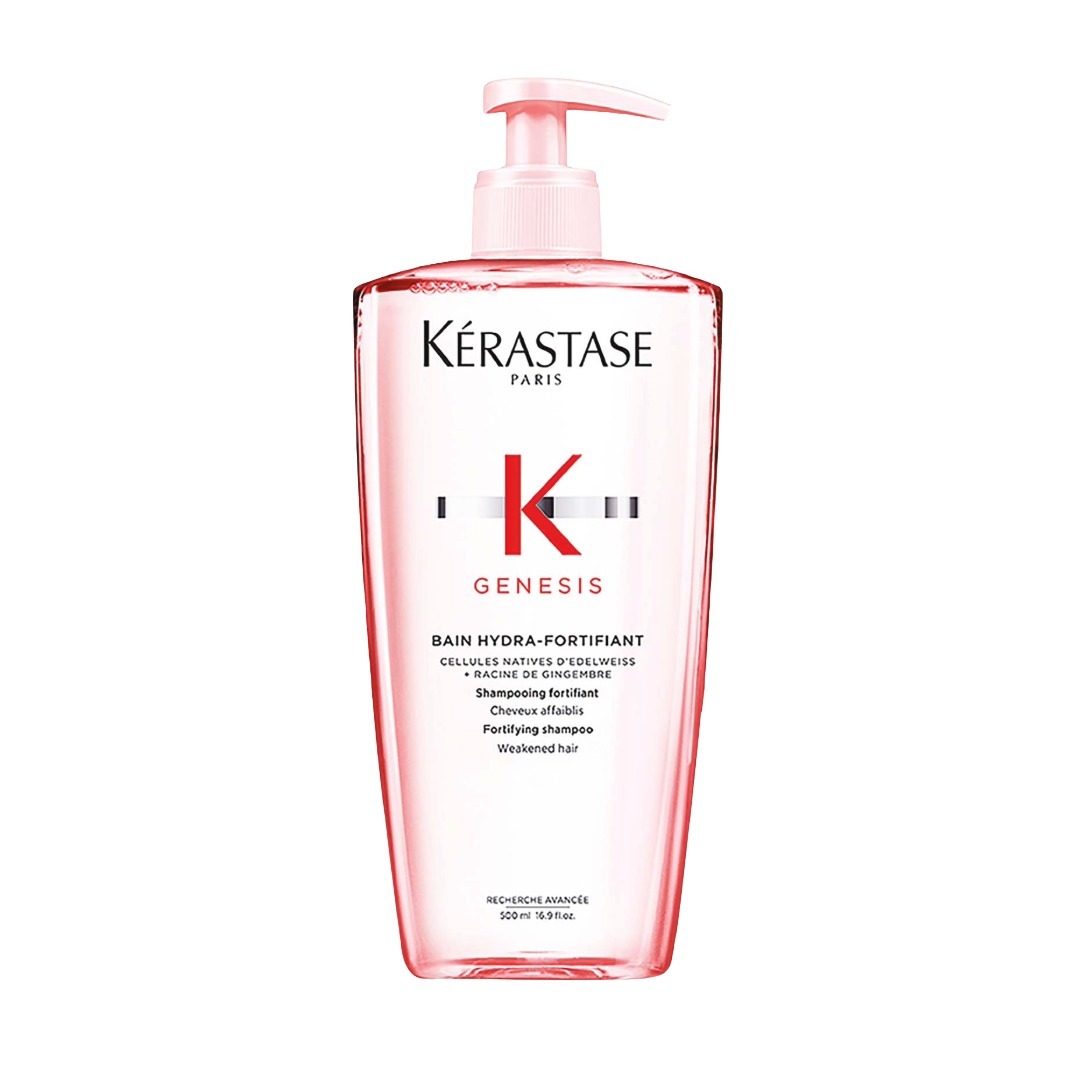 KÉRASTASE Genesis Bain Hydra-Fortifying Shampoo