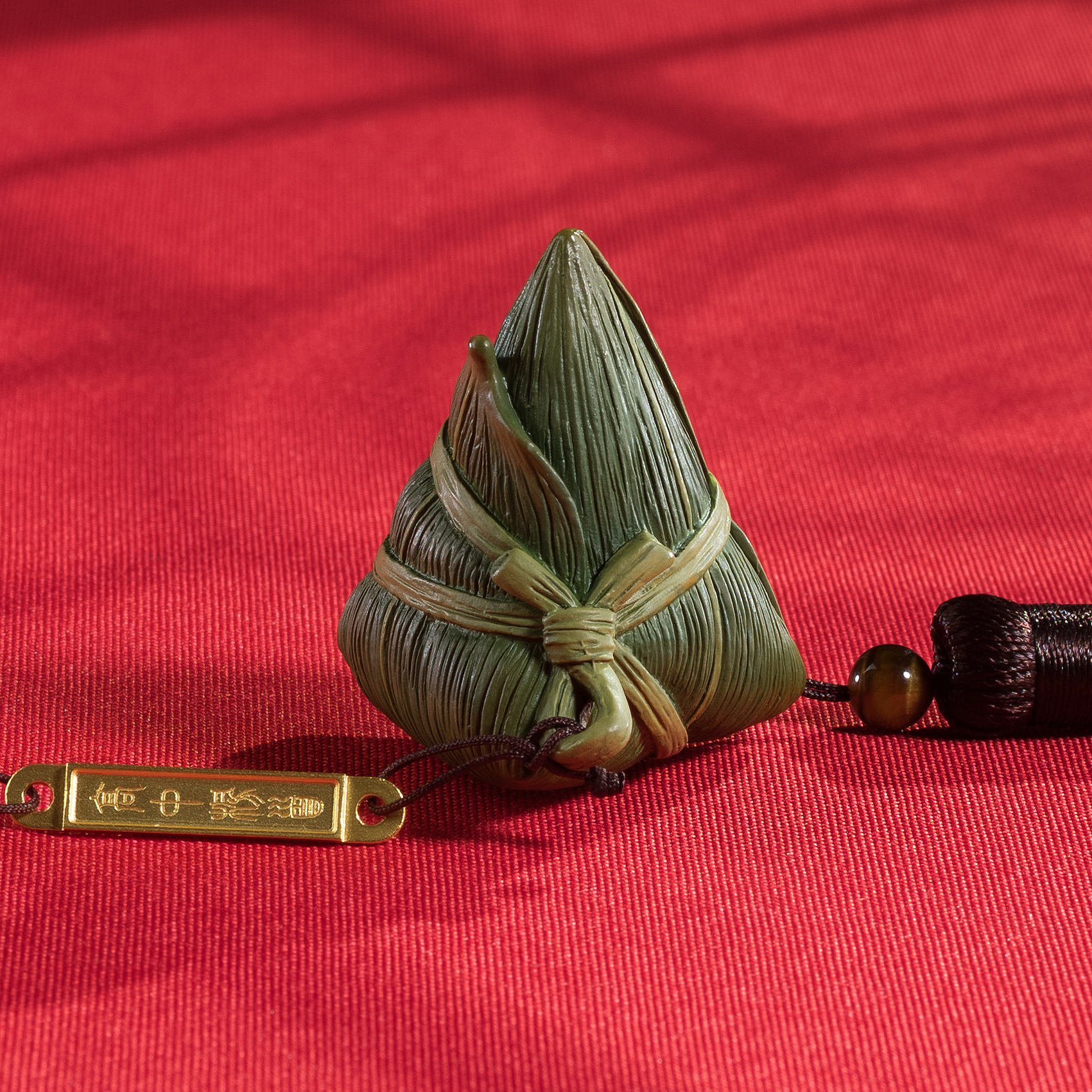 高中榜首(粽子)