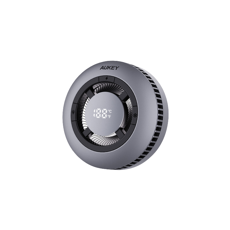 AUKEY 小冰充 Qi2磁吸快充手機散熱器 LC-G10A