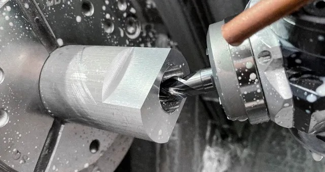 Debut PRO CNC Machine
