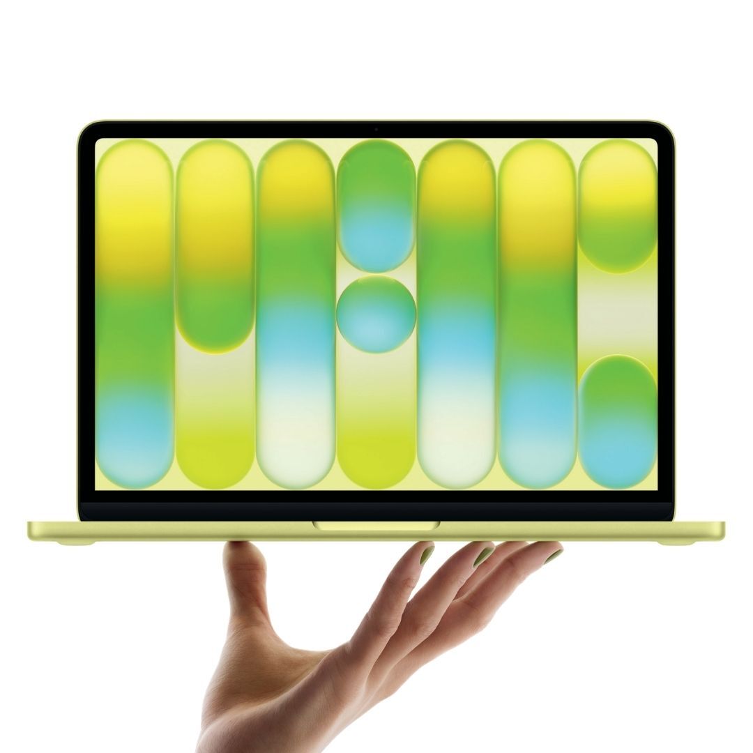 Macbook Neo