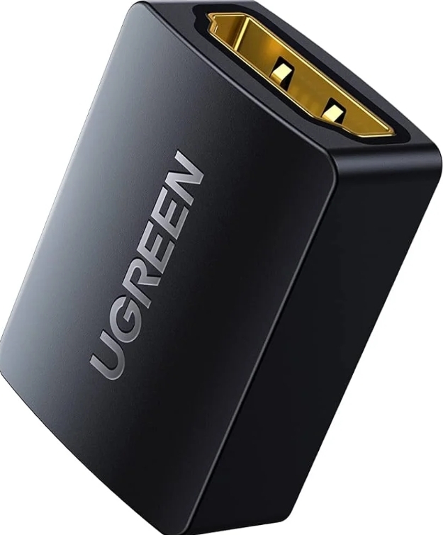 Ugreen HDMI 延長連接頭_20107