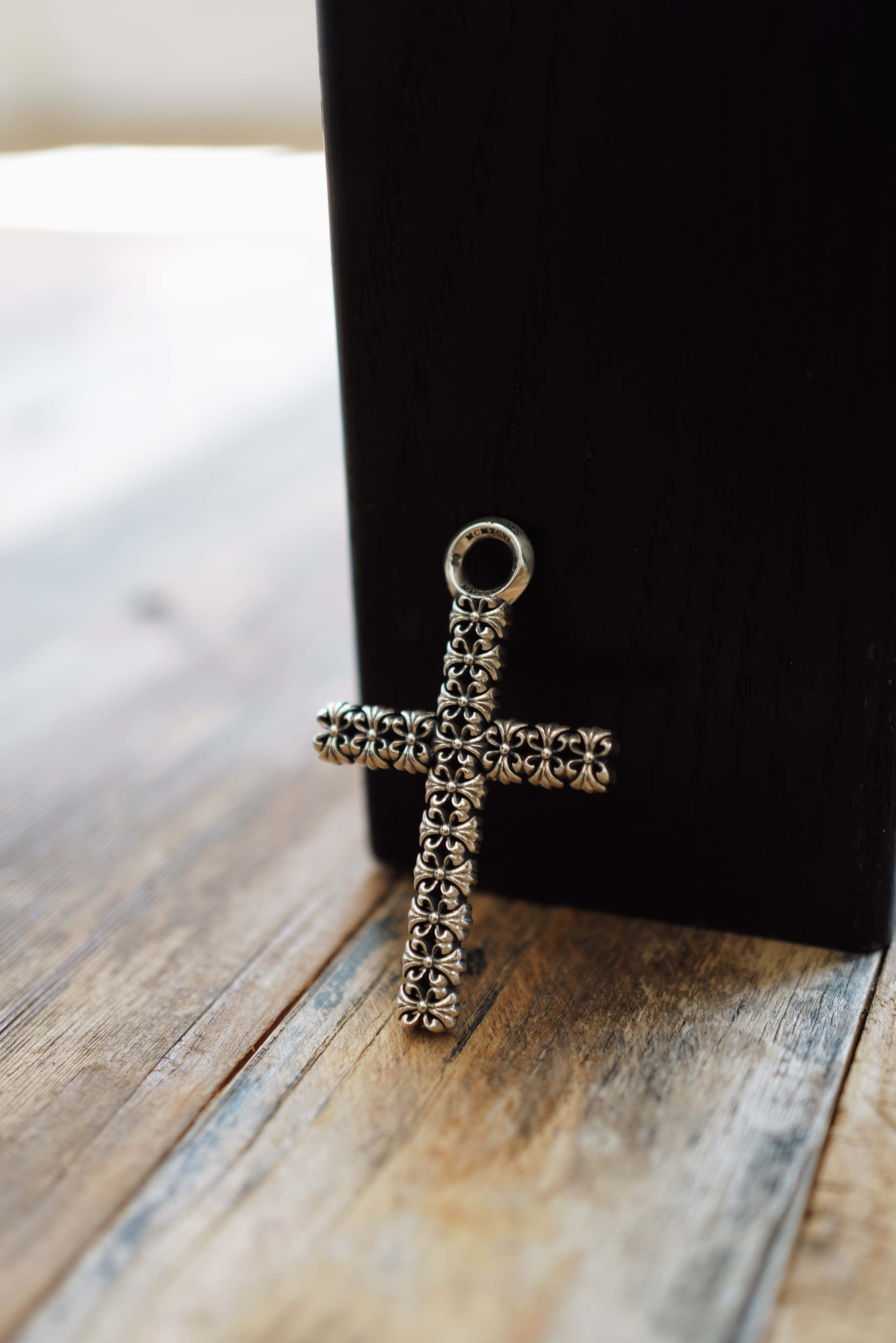 108 Cross