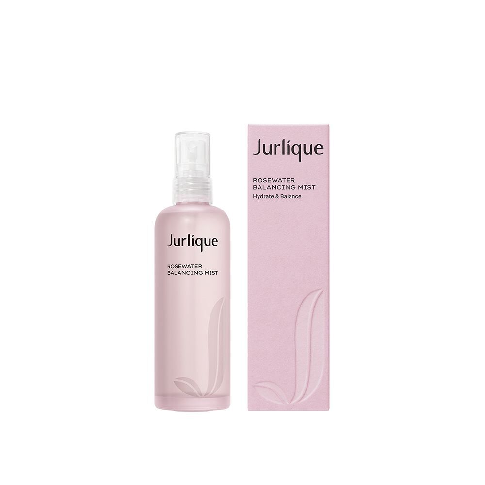 Jurlique Rosewater Balancing Mist 100ml (NEW)