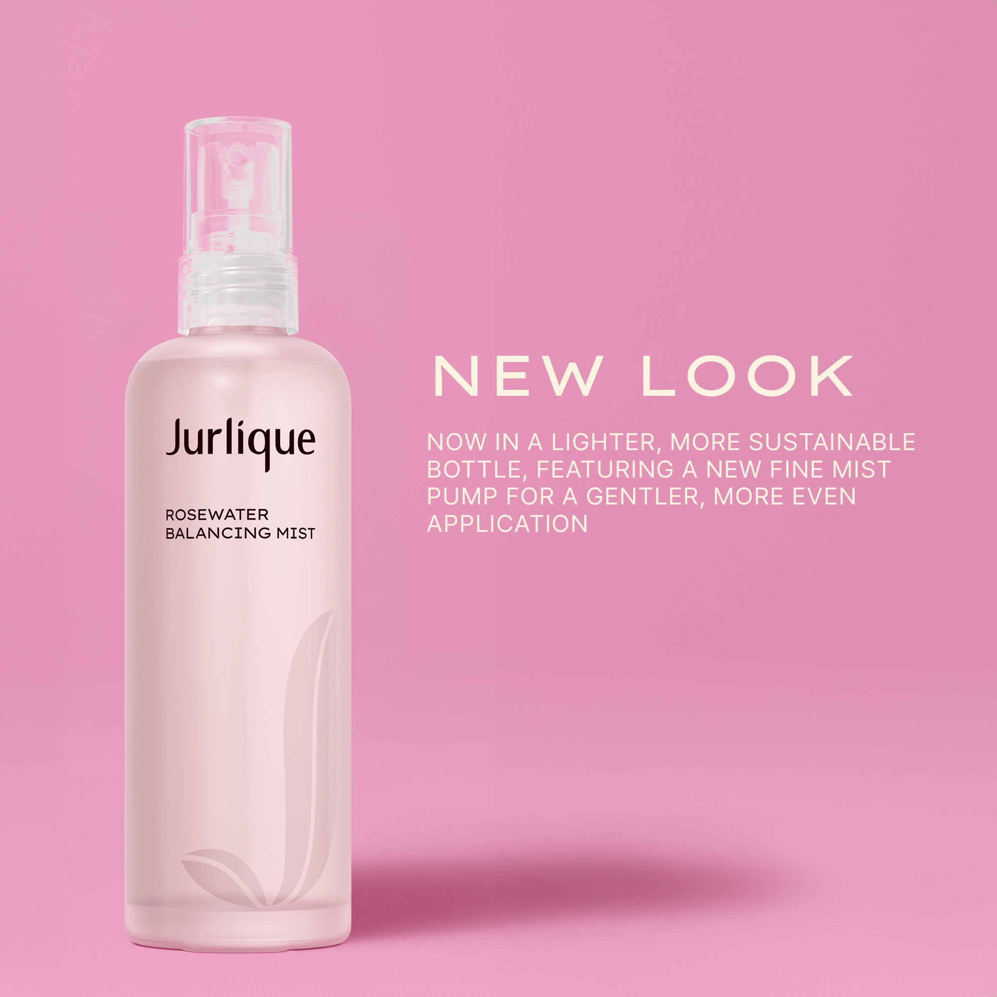 Jurlique Rosewater Balancing Mist 100ml (NEW)