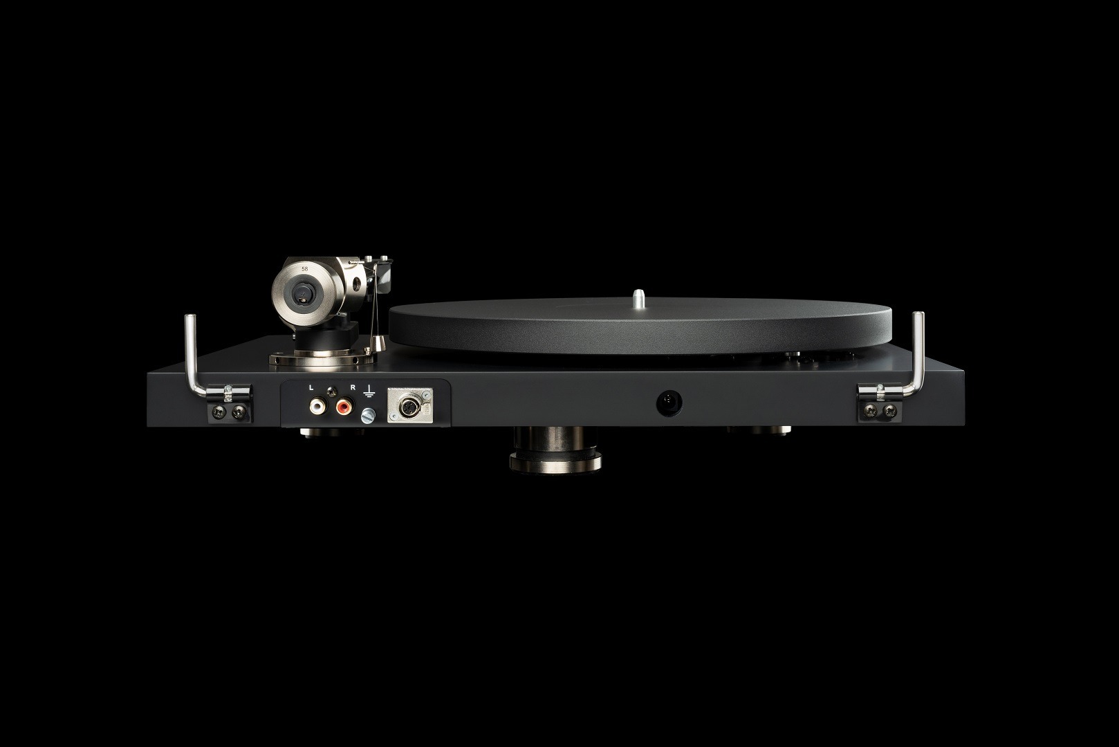 Debut PRO B rear