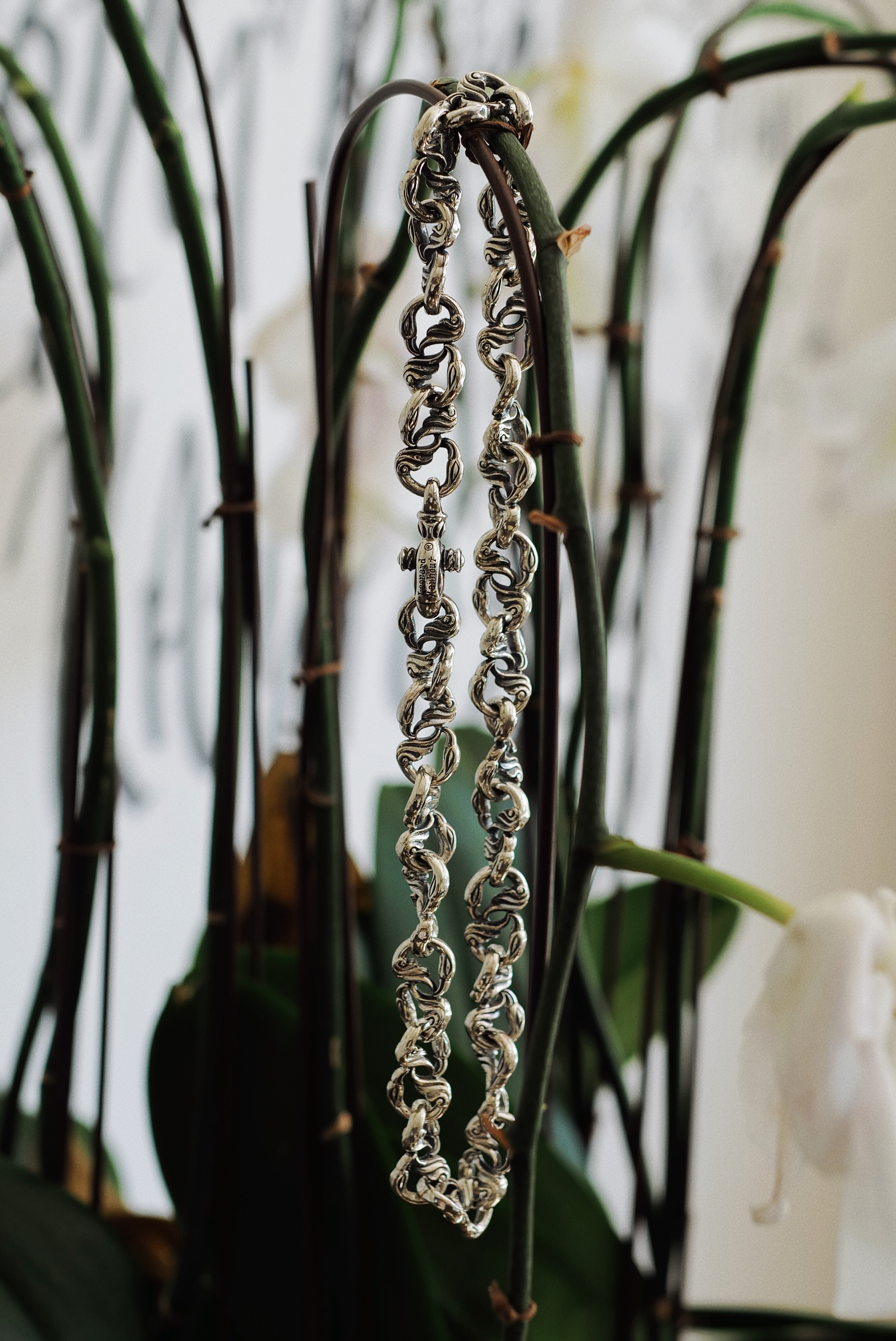 F8 Necklace