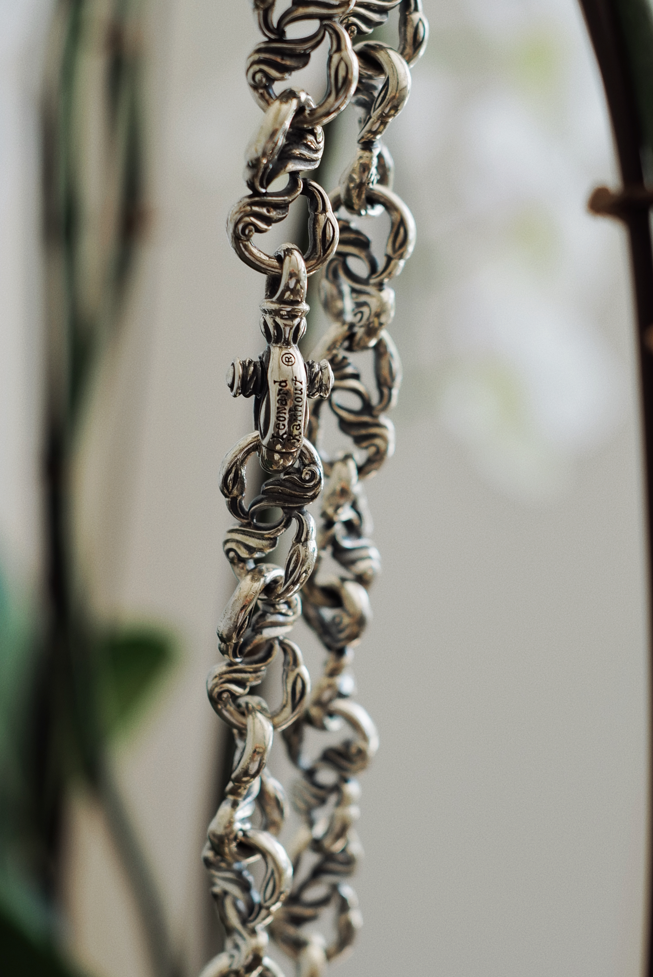 F8 Necklace