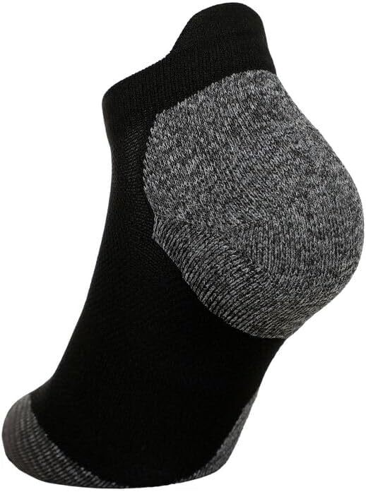 Odlo / CERAMICOOL Low Socks 低筒襪 (OD763760)