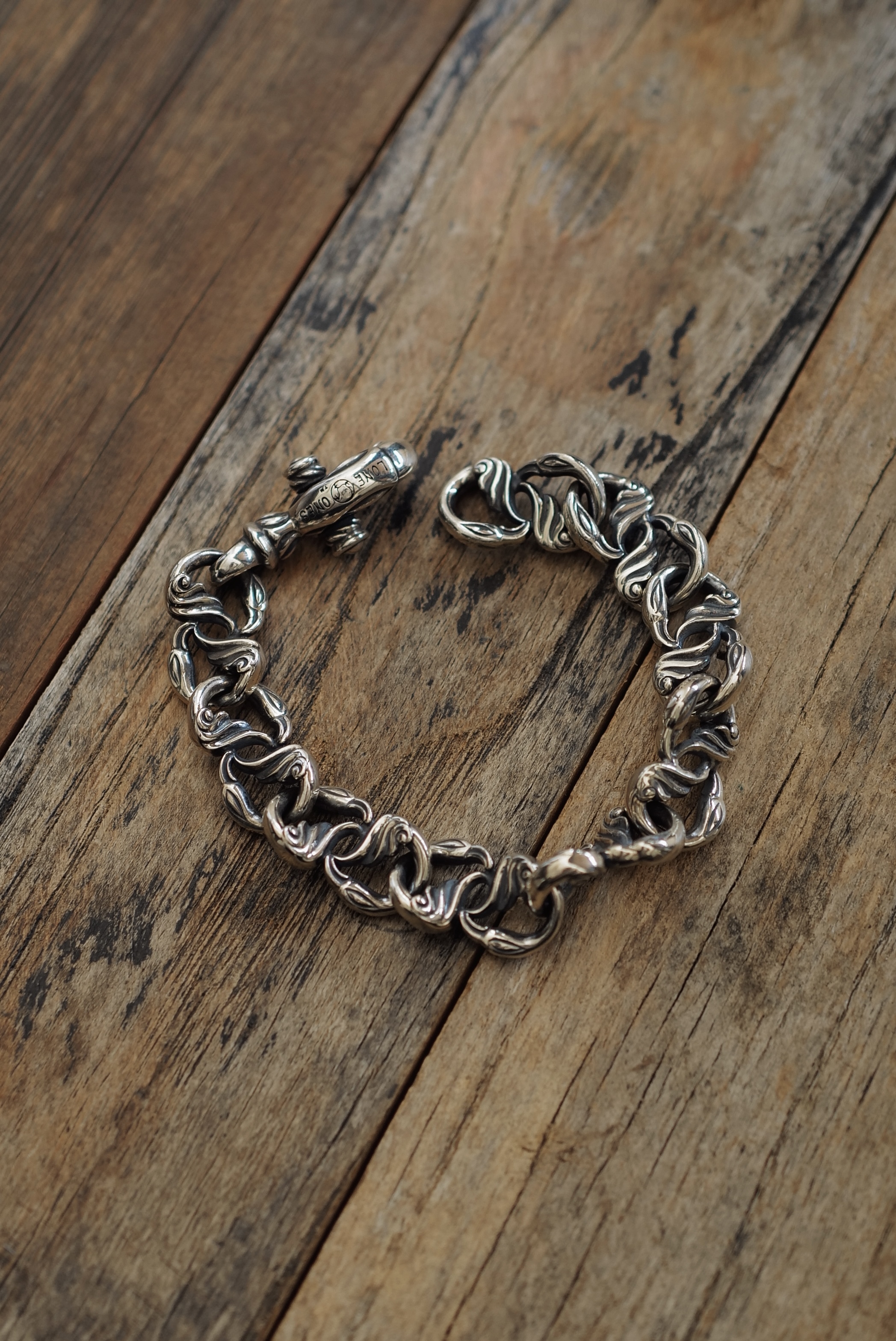 F8 Bracelet