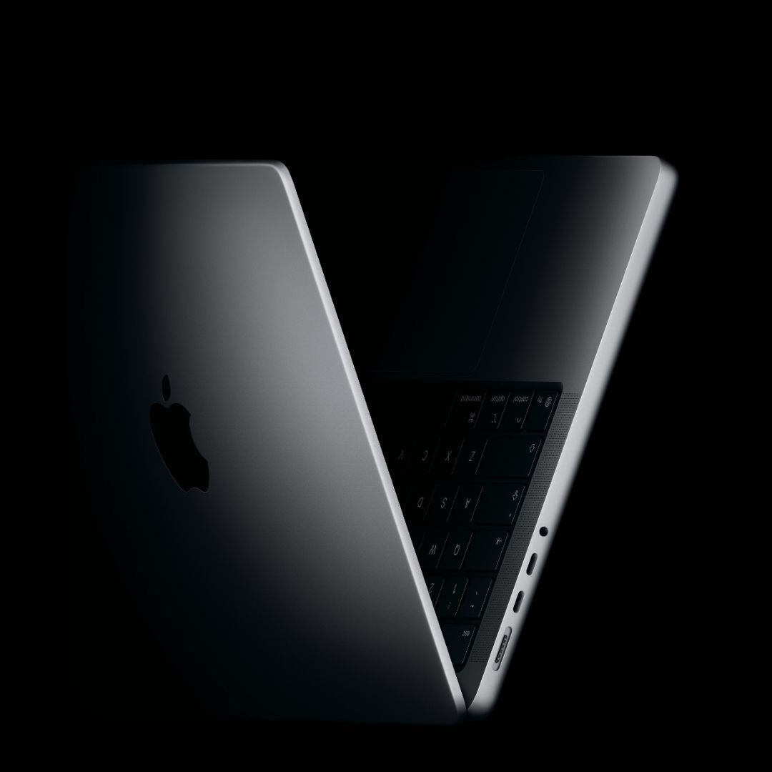 MacBook Pro