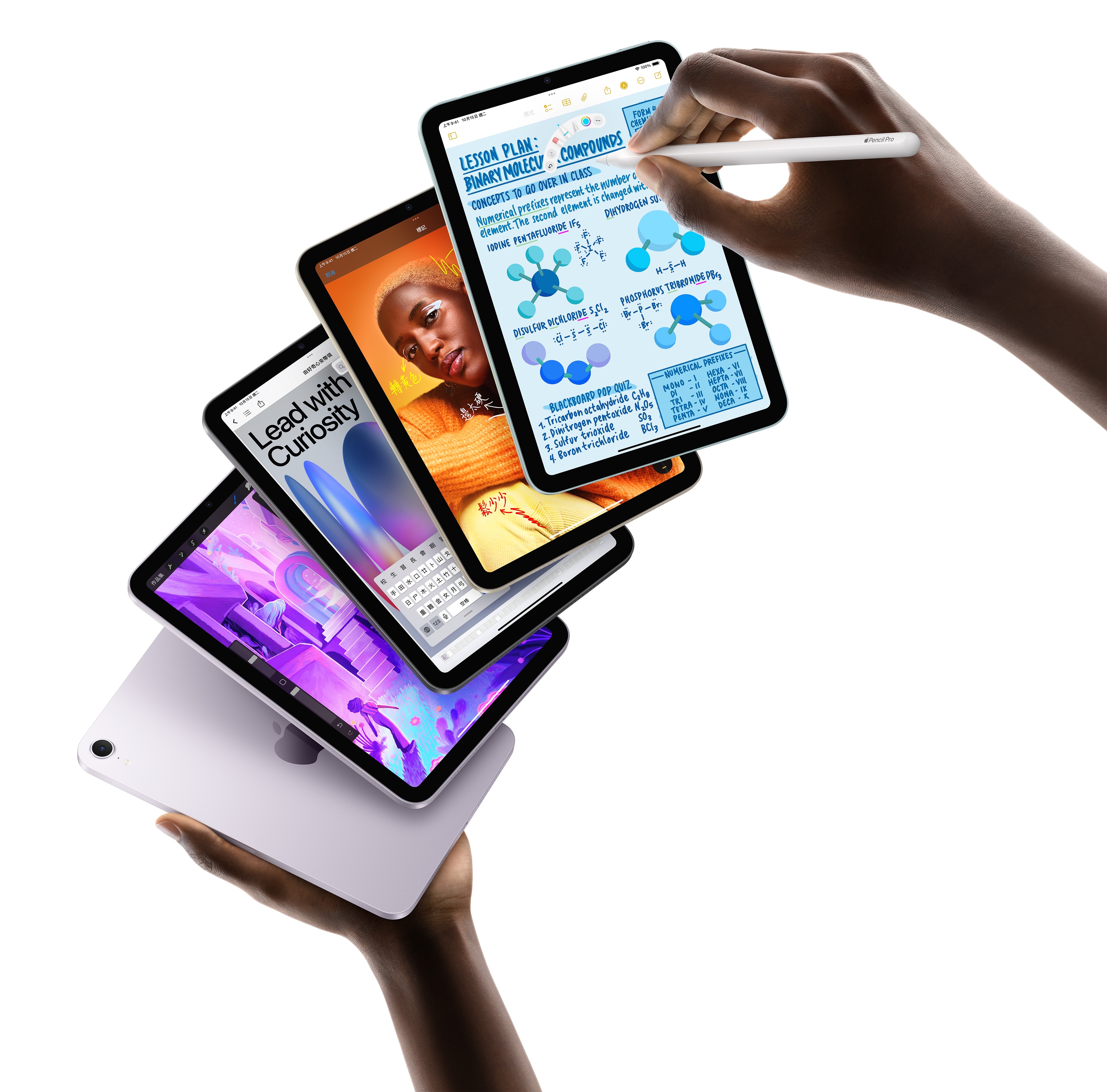 iPad Mini