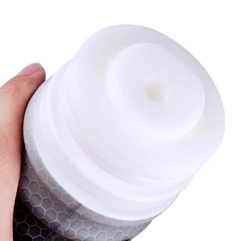 Toys Heart D cup 黒之俵三段 飛機杯
