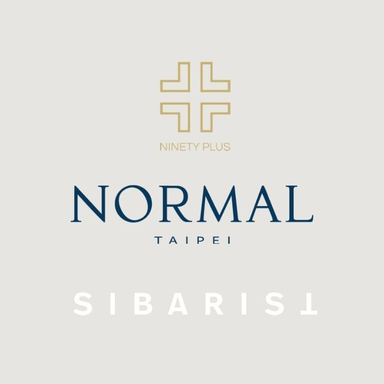 活動體驗票券｜NINETY PLUS  ×  SIBARIST  × NORMAL COFFEE 世界級風味實驗｜2026.06.14｜ NORMAL COFFEE 天母忠誠店