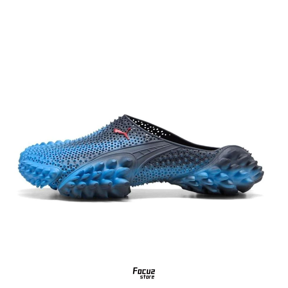 【Focus Store】預購 A$AP Rocky x Puma Mostro 3D Mule "Blue" 藍色 408909-04