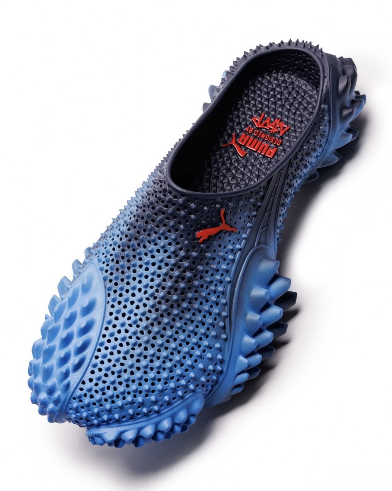 【Focus Store】預購 A$AP Rocky x Puma Mostro 3D Mule "Blue" 藍色 408909-04