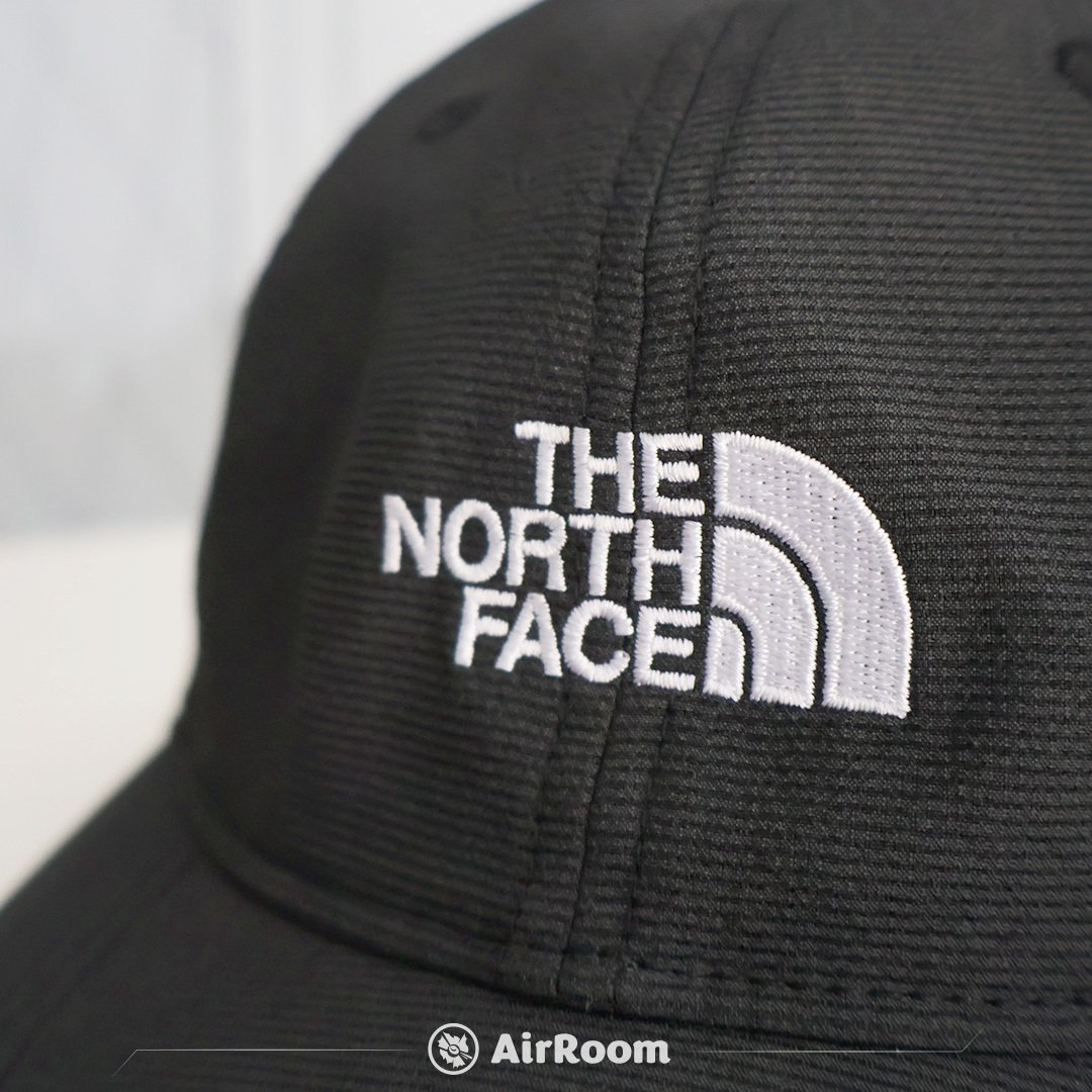 2026SS 日版 THE NORTH FACE ALOHA VENT CAP 北臉 帽子 現貨 NN02602Z