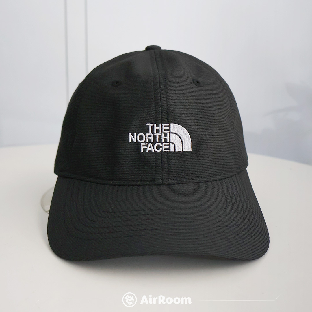 2026SS 日版 THE NORTH FACE ALOHA VENT CAP 北臉 帽子 現貨 NN02602Z