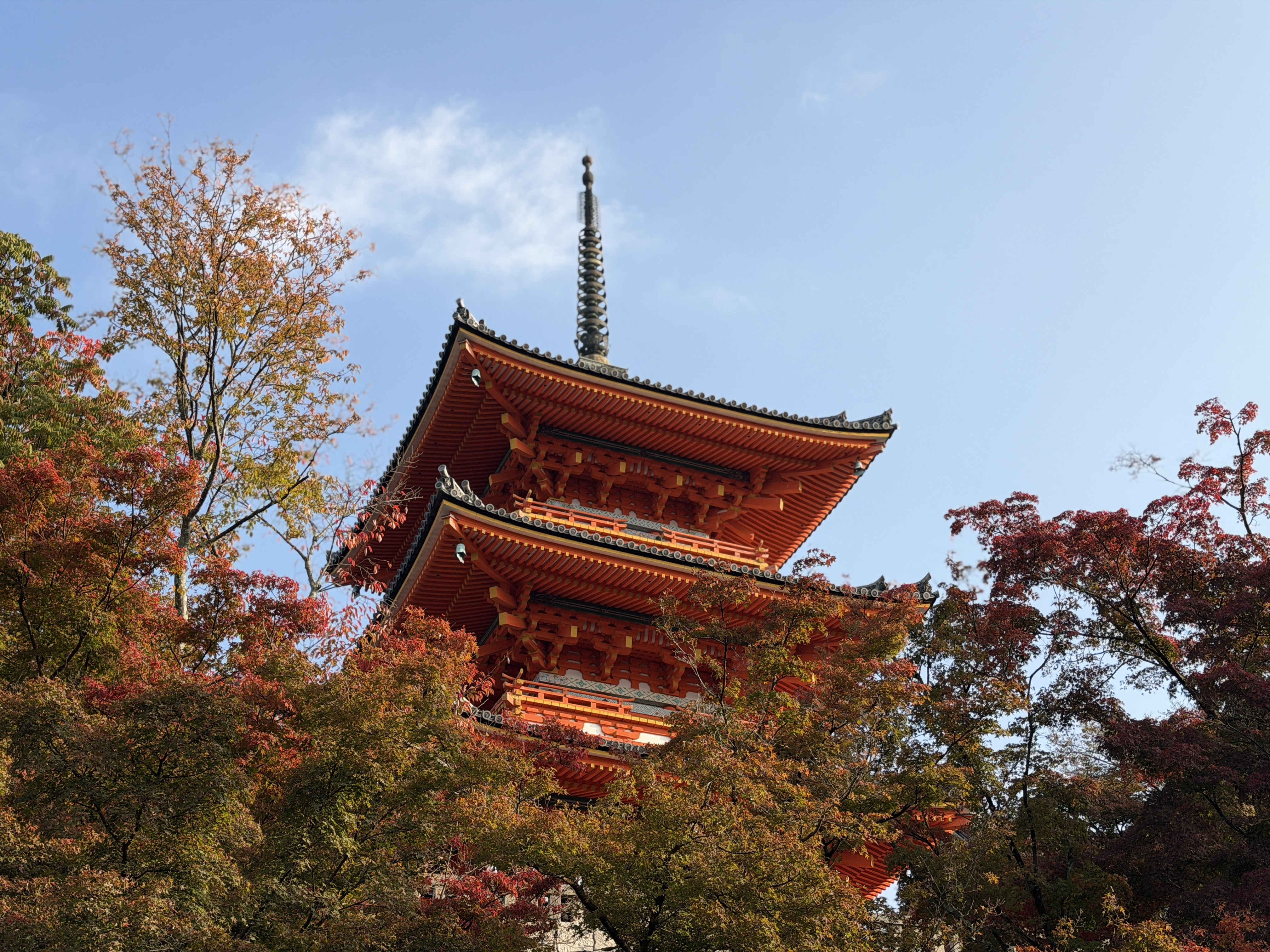 清水寺是京都必訪地標之一，票價、交通、必買御守解析｜辣個日本