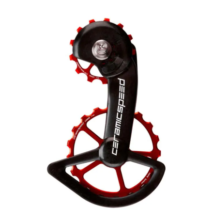 Ceramicspeed OSPW 加大導輪系統 (Shimano 9100/8000)