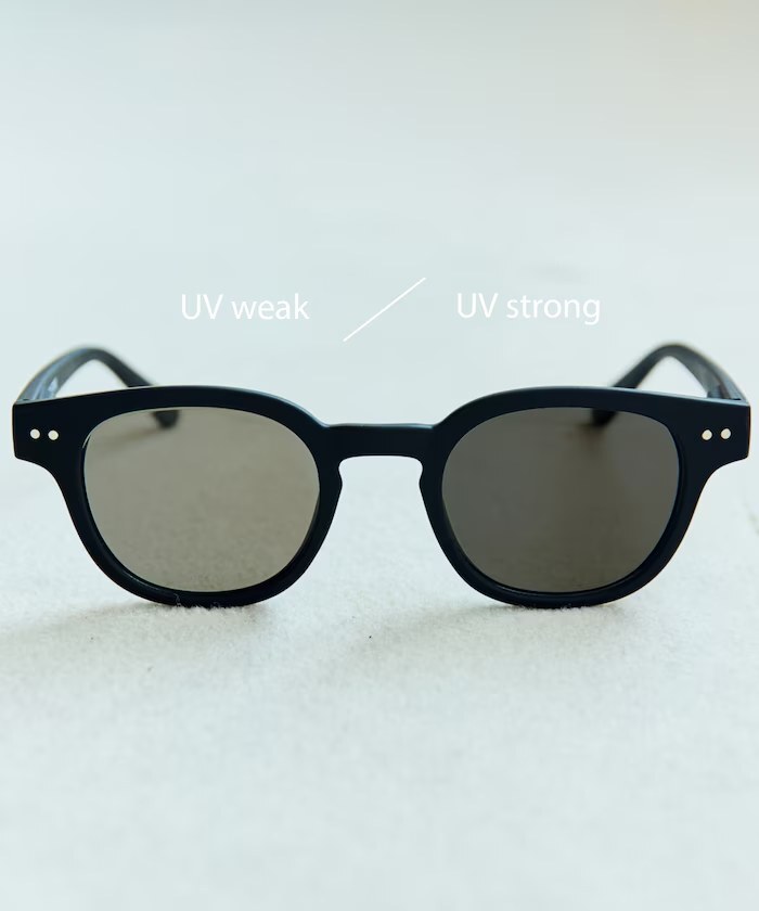 Freak's store OLA VISTA 自調光墨鏡 日系選品