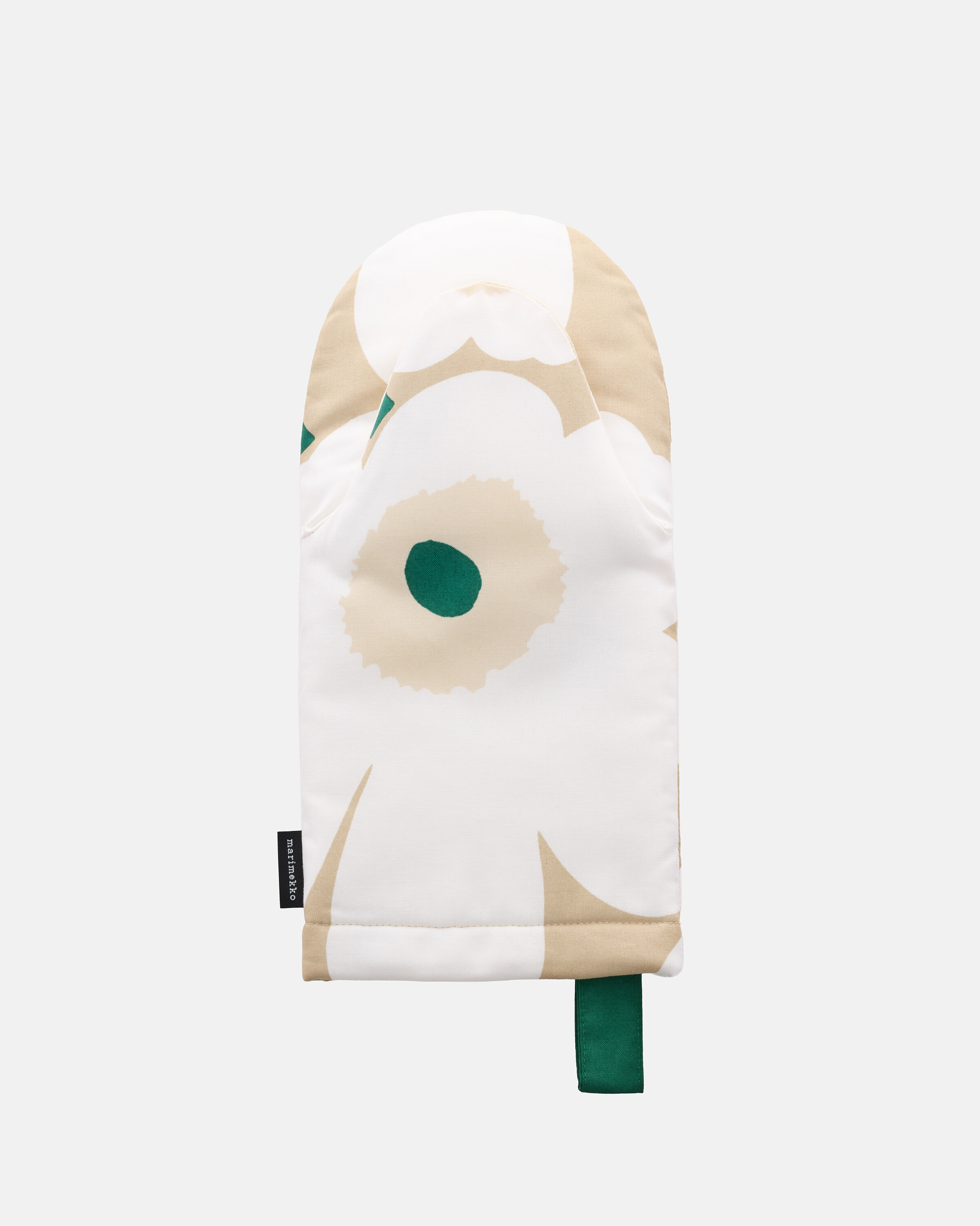 Pieni Unikko 隔熱手套