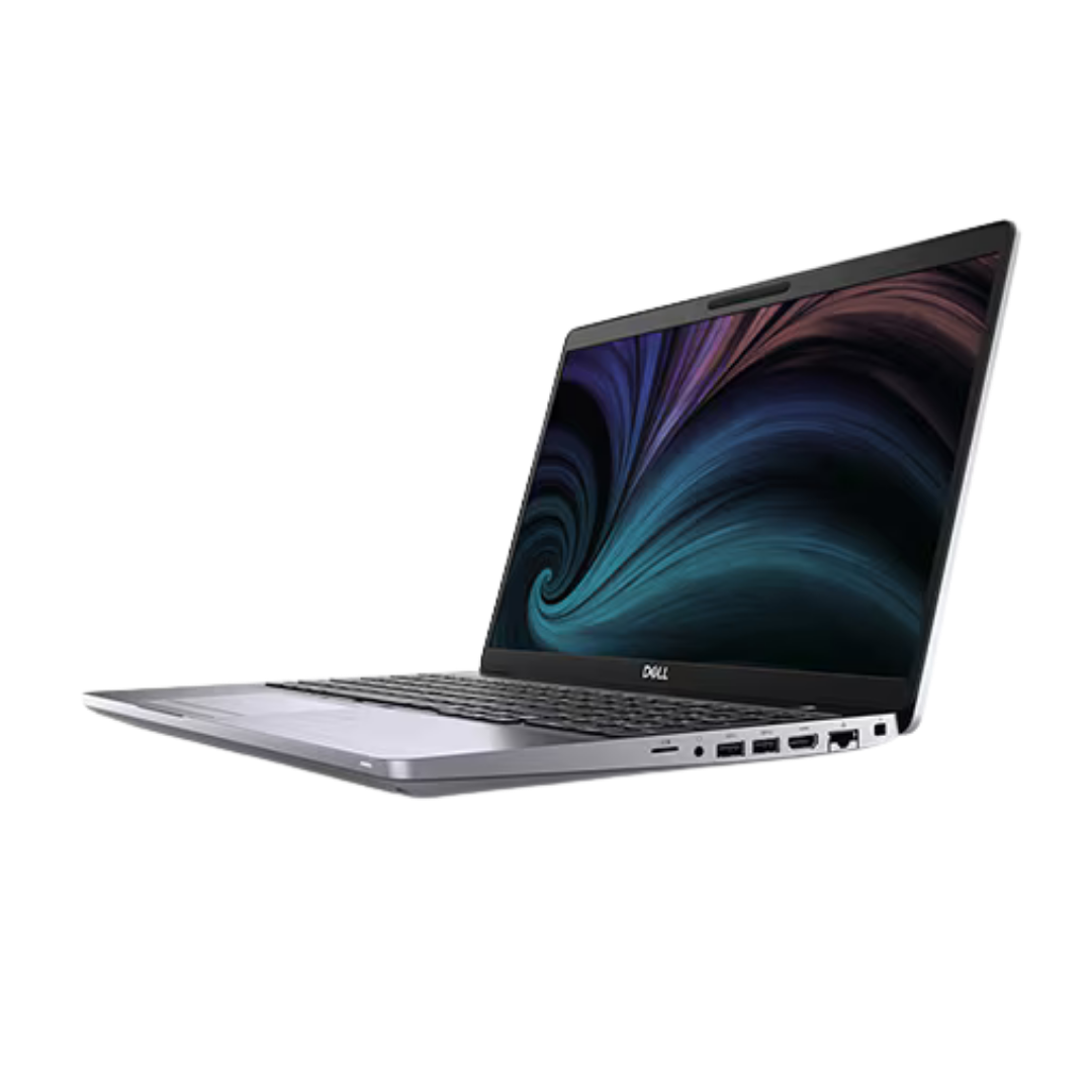 Dell Latitude 5510
